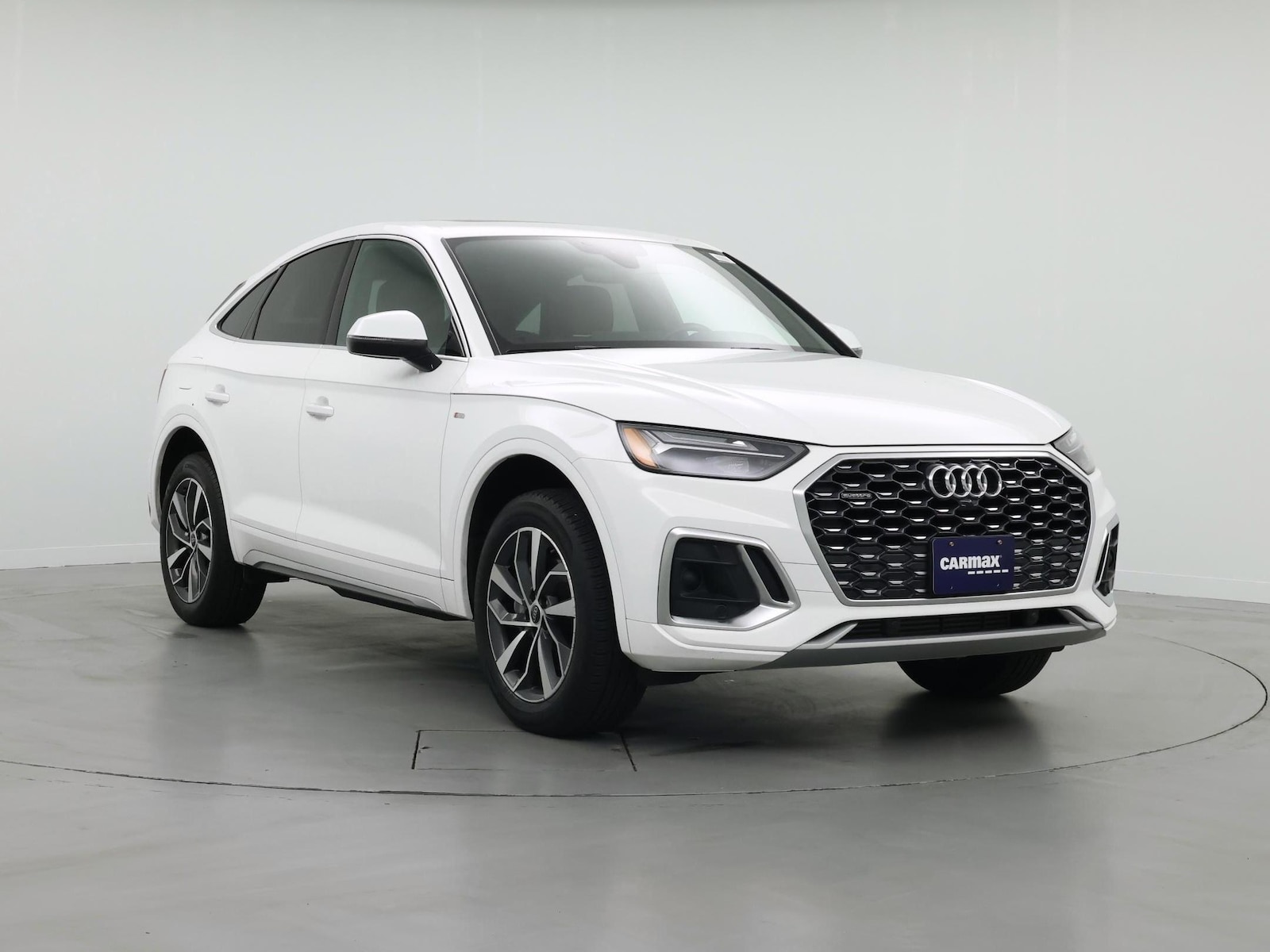 audi q5 sportback 2023 WA14AAFY7P2175436 image audi q5 sportback 2023 WA14AAFY7P2175436 image